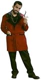 Casanova Adult Size (Up to Jacket Size 44)