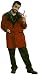 Casanova Adult Size (Up to Jaceket Size 44)