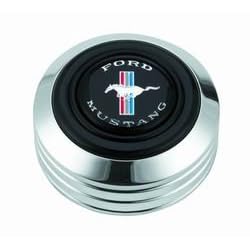 Grant 5618 Bilet Buton Mustang