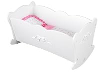 KidKraft Tiffany Doll Cradle