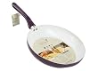 Ethos Aubergine 28 cm Non-stick Frying Pan