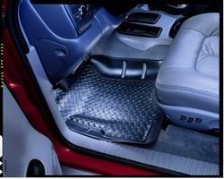 Husky Liners 30782 Gray Front Floor Liner
