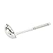 HeyLR Stainless Steel 18/8 Kitchen Utensil Tool Big Soup Ladle With Ergonomic Handle