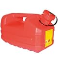 EDA Benzinkanister 5l ROT "MARINE"