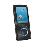 SanDisk 8GB Sansa View MP3 Player