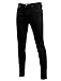 NE PEOPLE Mens Basic 30 Color Skinny Fit Stretch Pencil Jeans NEO BLUE