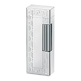 Dunhill D-Eight Palladium Rollagas Lighter