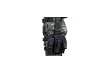 Omega M-16 Flash Bang Pouch w/Adjustable Lid, Black