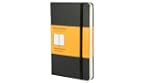 Carnet lign� - Format de poche - Couv...
