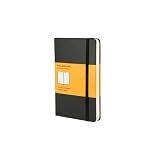 Ruled Notebook Pocket: Moleskine Code MM710Fby Moleskine