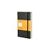 Moleskine Ruled Notebook Pocket