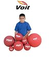 (Price/EA)Voit 16" Voit Playground Balls (RED)