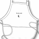 Be The Ball 1 BBQ Apron