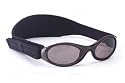 KidzBanz Toddler Sunglasses (2-5 years) - Black