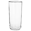 Libbey Gold Band Tumbler Set of 12
