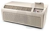 Review Amana  / Amana DigiSmart PTH153B50AM 14,000 BTU Heat Pump Packaged Terminal Air Conditioner with 5.0 kW Electric Heater, DigiSmart Control Board and On-board Energy Management System