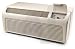 Amana DigiSmart PTC153B50AM 14,000 BTU Packaged Terminal Air Conditioner with 5.0 kW Electric Heater, 17,100 BTU Electric Heat Capacity, DigiSmart Control Board and On-board Energy Management System