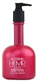 Alterna Hemp Seed Straightening Balm - 10.1 oz. pump