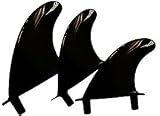 Surfboard Skeg Set