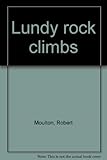 Lundy rock climbs