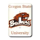 University - Oregon State University - Light Switch Covers - single toggle switch
