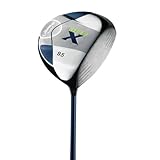 Callaway Mens Hyper X Tour 460 Ti Drivers