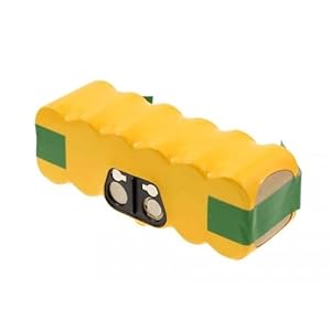 Revisión y Guía de compra de El Mejor Batería para Aspiradora iRobot Roomba 564 PET Revisión y Guía de compra de El Mejor Batería para Aspiradora iRobot Roomba 564 PET