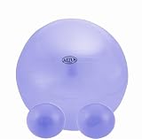 Altus Athletic ABALL65 Periwinkle Three-Ball Combo Kit