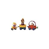 Little People Parading PalsIMAGE