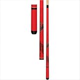Texas Tech Red Raiders Pool Cue