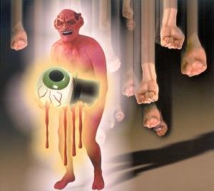 The Residents - Tongue (Part 2) Lyrics - Zortam Music