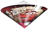 Disney Pixar  The World of Cars  Uplighter - New 2008 Design - Free UK Postage!