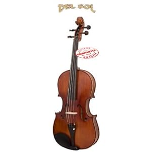 Full Size Viola