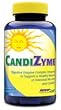 Candi Zyme by Renew Life 45 Vegetarian Capsules