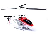 Syma S032G Snow Dragon 3.5 Channel GYRO RTF RC Helicopter [UK-Import]