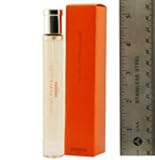 Eau Des Merveilles By Hermes for Women .42 Oz EDT Spray Mini