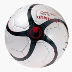 Uhlsport Medusa FORCIS Futsal Futbol Sala FIFA Ball