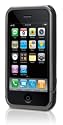 Griffin Elan Form Hard Shell Leather Case for iPhone 3G -Pink
