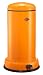 Wesco 135 531-25 Abfallsammler Baseboy 20 l Orange