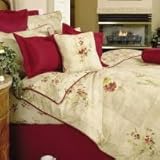 Daniadown 5152406 Florence Florence Duvet Cover,Double