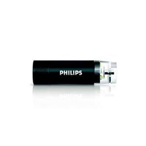 Philips Power2Go Emergency Phone Charger with Interchangeable Tips for Most Brands