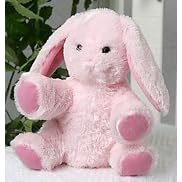 Pink Bunny 8