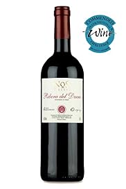 Nos Riqueza Ribera del Duero 2010 - Case of 6