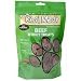 Real Meat Beef Jerky Dog Treats (4-oz pouch - Beef Jerky Treats)