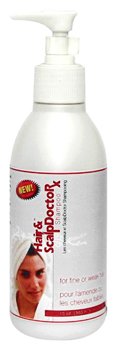FaceDoctoRX -Hair and Scalp Doctor Medicated with Seabuckthorn Oil, 10-Ounce
