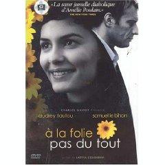 He Loves Me He Loves Me Not (� la folie... pas du tout)