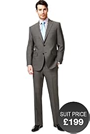 Collezione 2 Button Jacket with Wool