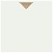 25 Off-White Translucent 17# Thin Sheets - 12 X 12 Inches Scrapbook Album|Cover Size - 17 lb/pound Light Weight Fine Quality Paper - Tracing - Light Gray, Not Clear Transparent