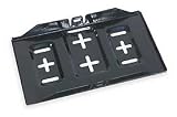 Battery Tray, 13 In Westward 1EFZ4 by Westward