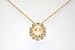 14k Yellow Gold 18